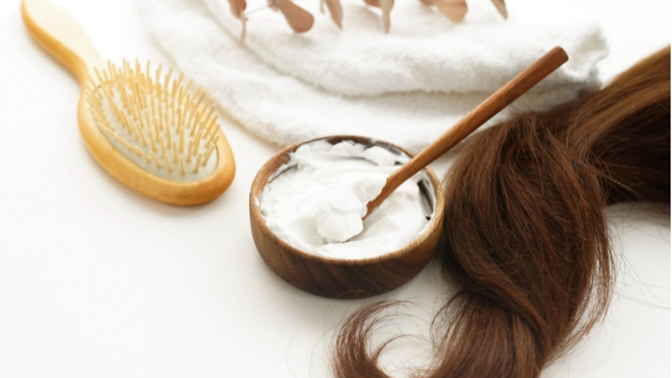 Hair Spa Products and Ingredients