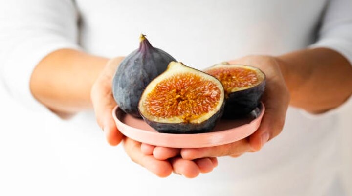 Exploring Anjeer: A Treasure Trove Of Health And Skin Benefits