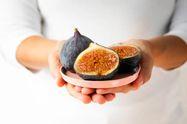 Exploring Anjeer: A Treasure Trove Of Health And Skin Benefits