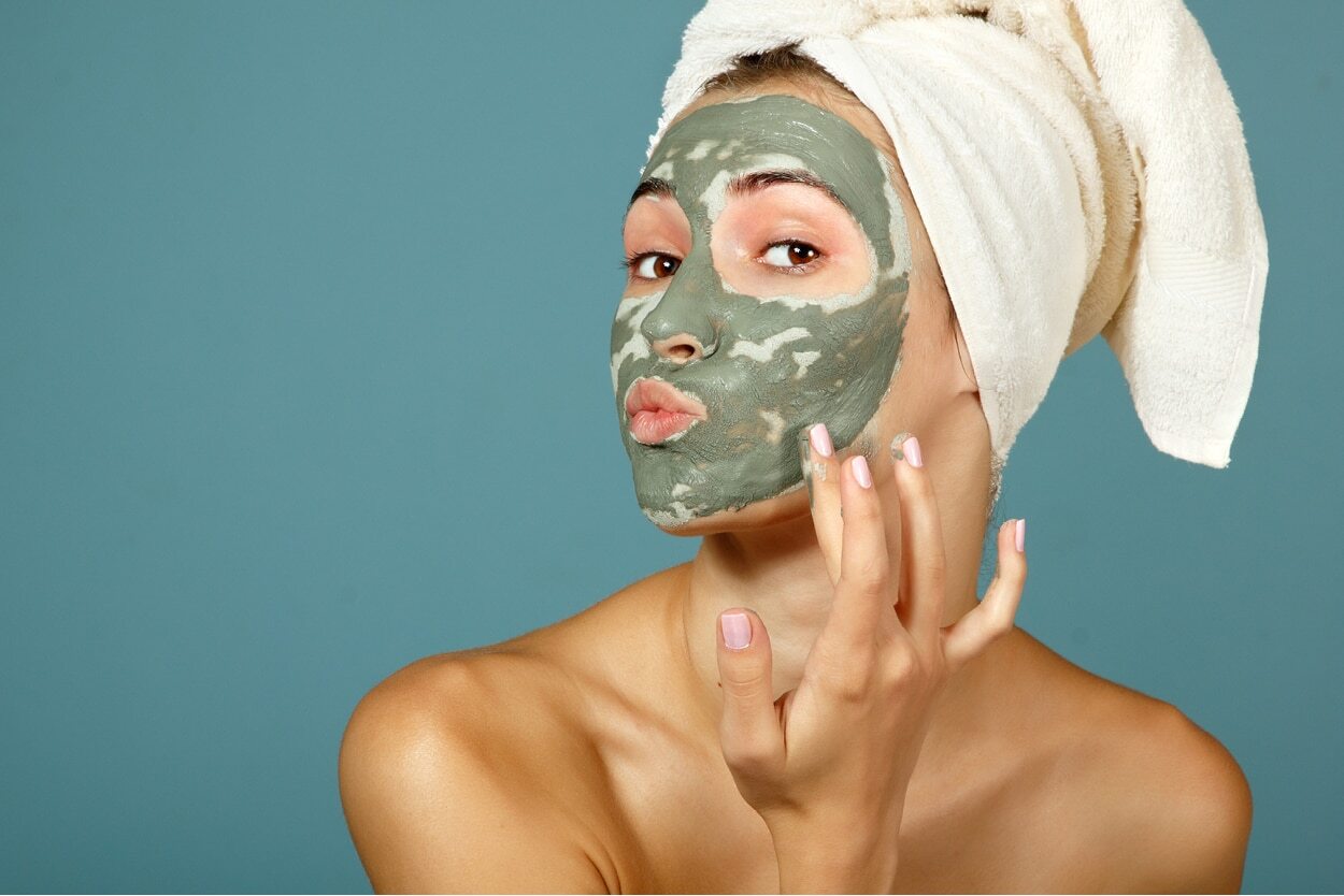 FAQs about clay mask
