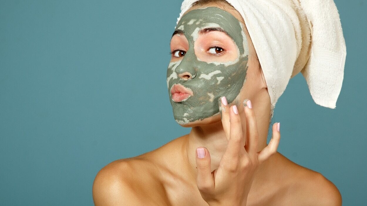 FAQs about clay mask