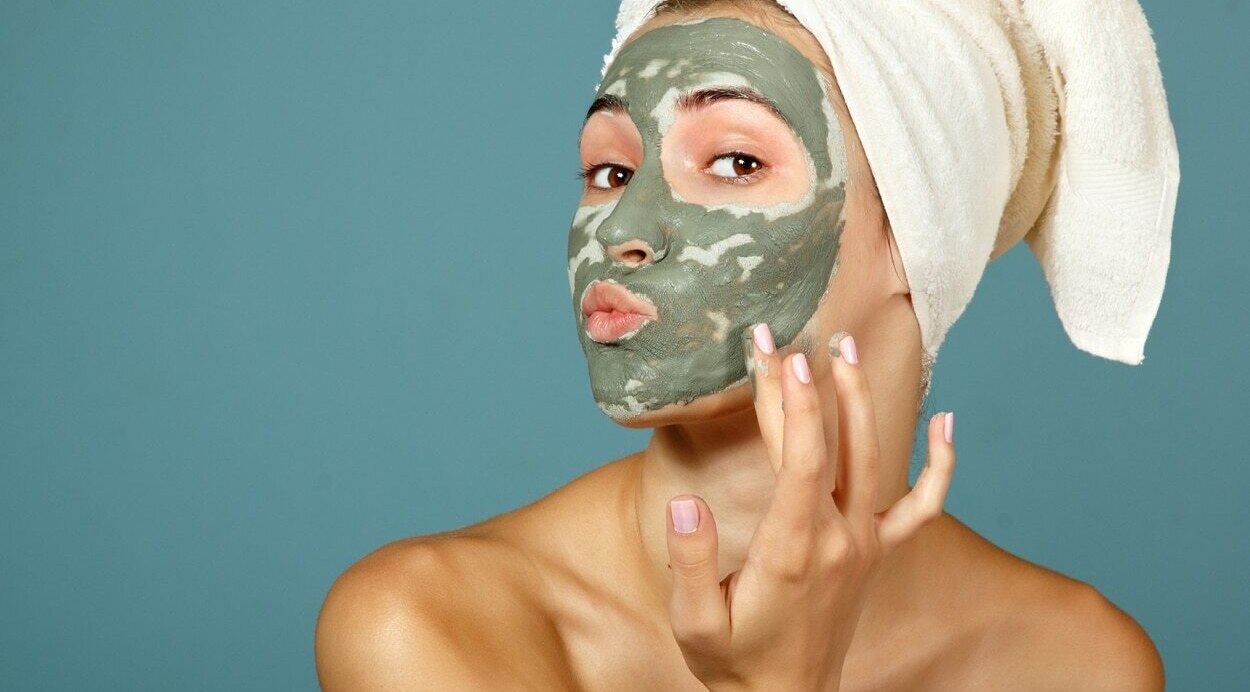 FAQs about clay mask