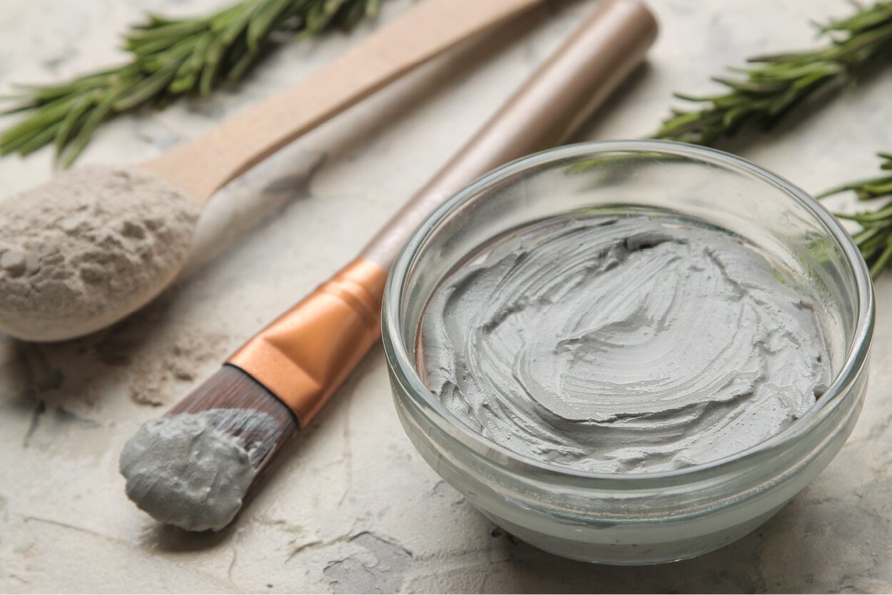 FAQs about clay mask
