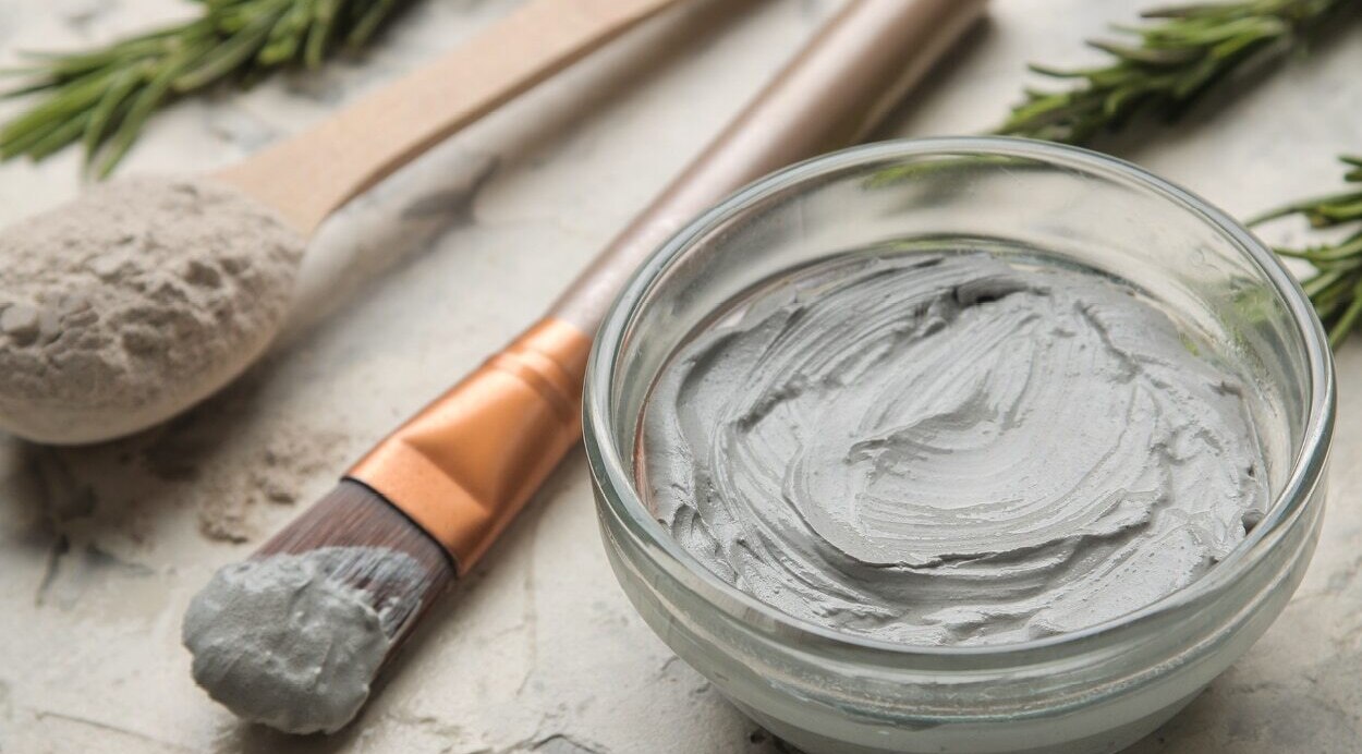 FAQs about clay mask
