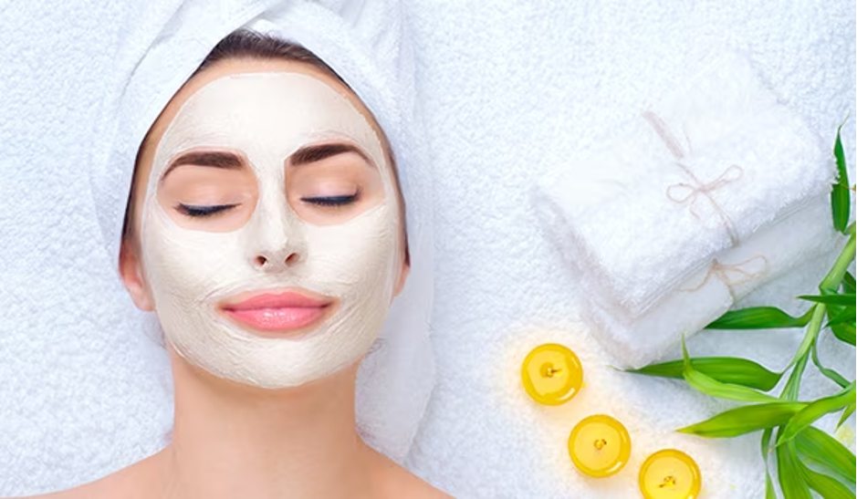 Festive Facial Revival: Indulge In Spa-Style Facials For Radiant Skin