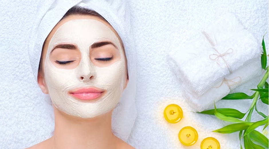 Festive Facial Revival: Indulge In Spa-Style Facials For Radiant Skin