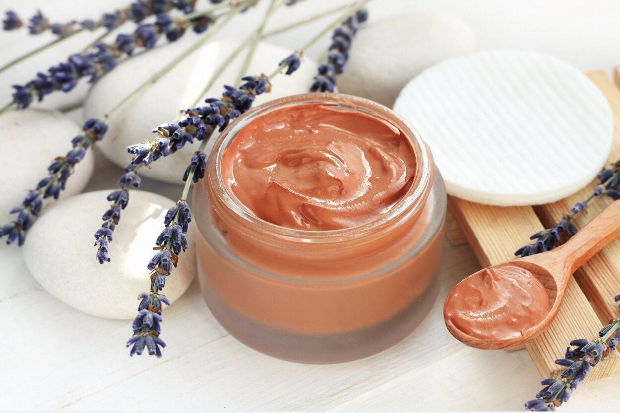 FAQs about clay mask