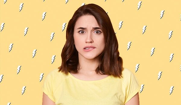 Simple Ways To Kick The Lip Biting Habit