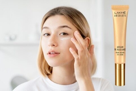 Concealing Dark Circles with Makeup