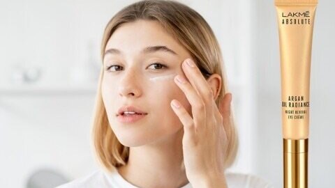 Concealing Dark Circles with Makeup