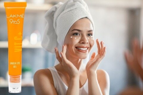 Concealing Dark Circles with Makeup