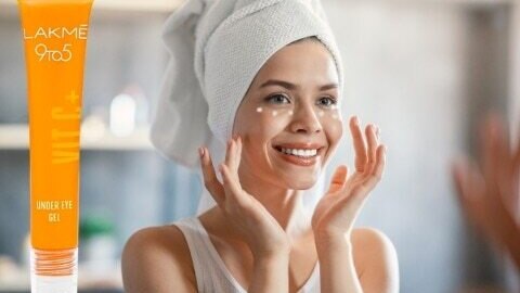 Concealing Dark Circles with Makeup
