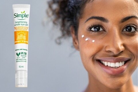 Concealing Dark Circles with Makeup