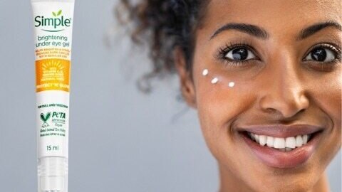 Concealing Dark Circles with Makeup