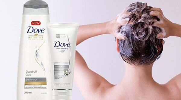 Ways to combat dandruff in summer