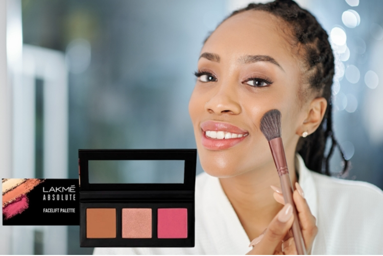 Glowing Skin - Radiance for Party Perfection