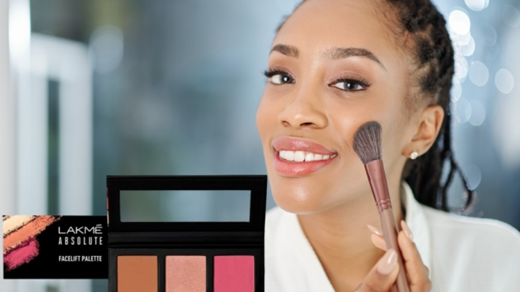 Glowing Skin - Radiance for Party Perfection