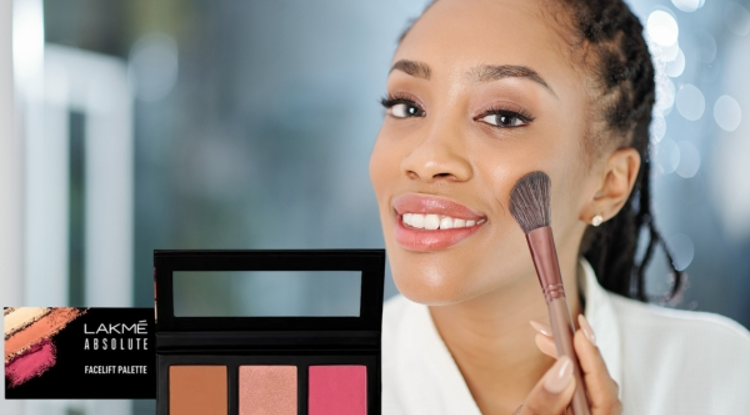 Glowing Skin - Radiance for Party Perfection