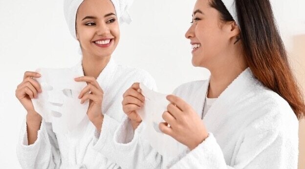 Our Editors' Top Picks For Face Masks & Usage Tips