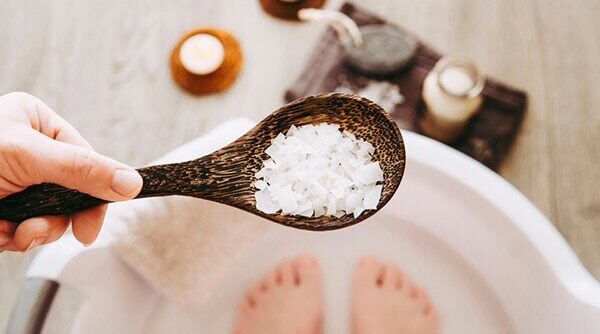 How To Do A Foot Detox At Home