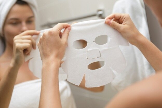 FAQs on Face Masks