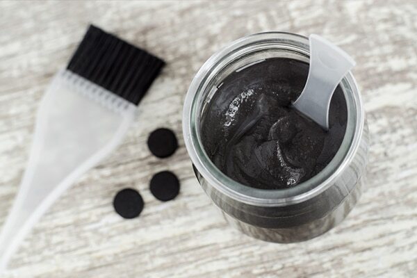 Foot detox pads - Food detox at home