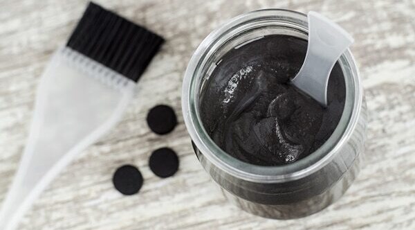 Foot detox pads - Food detox at home