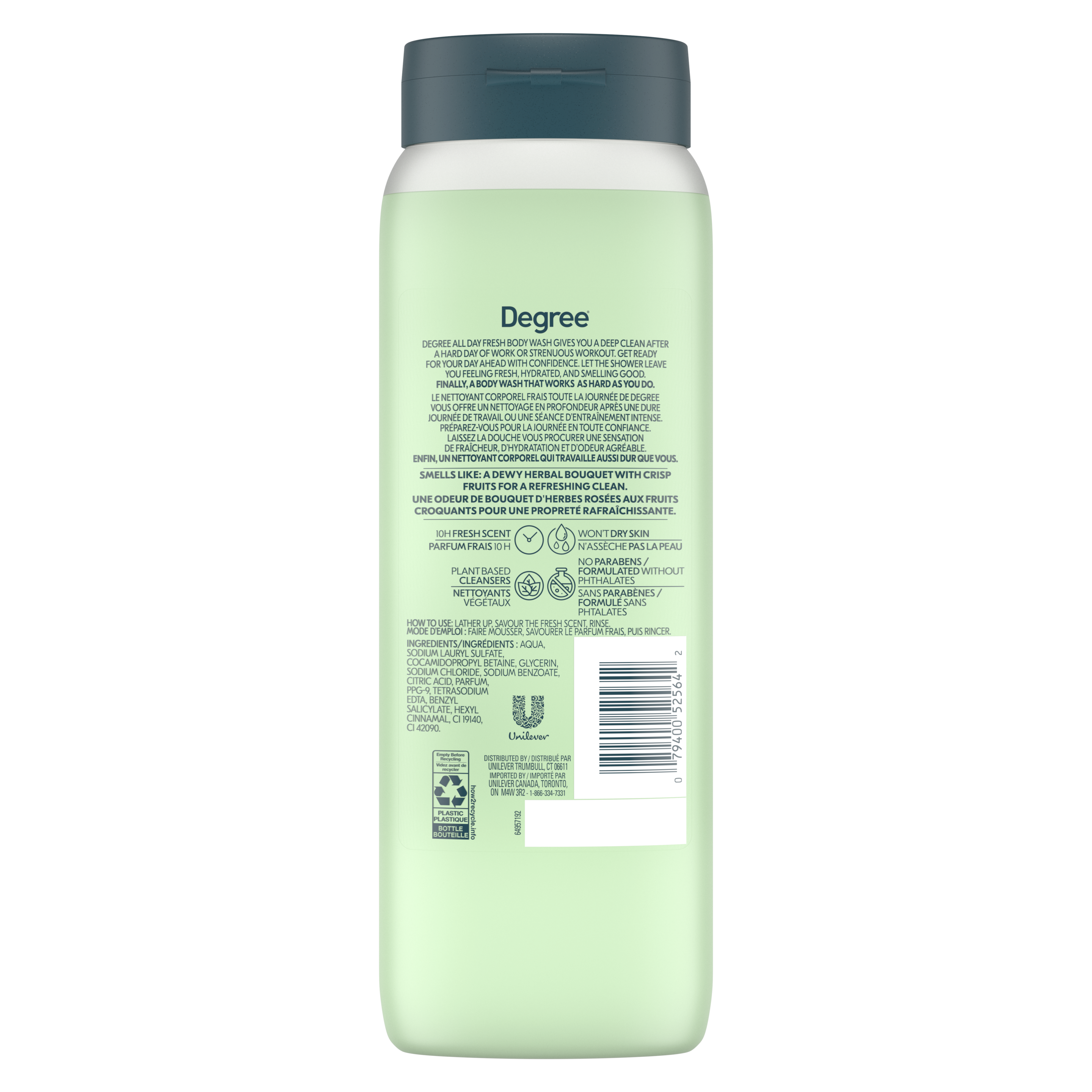 Product Page
