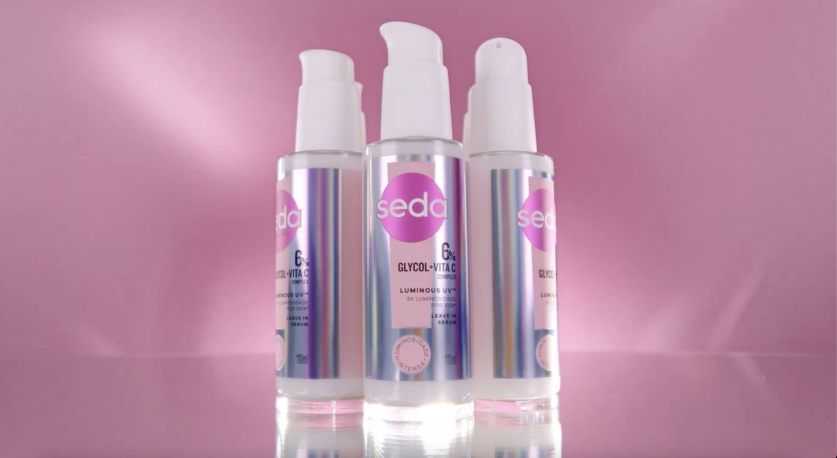 Seda Luminous UV