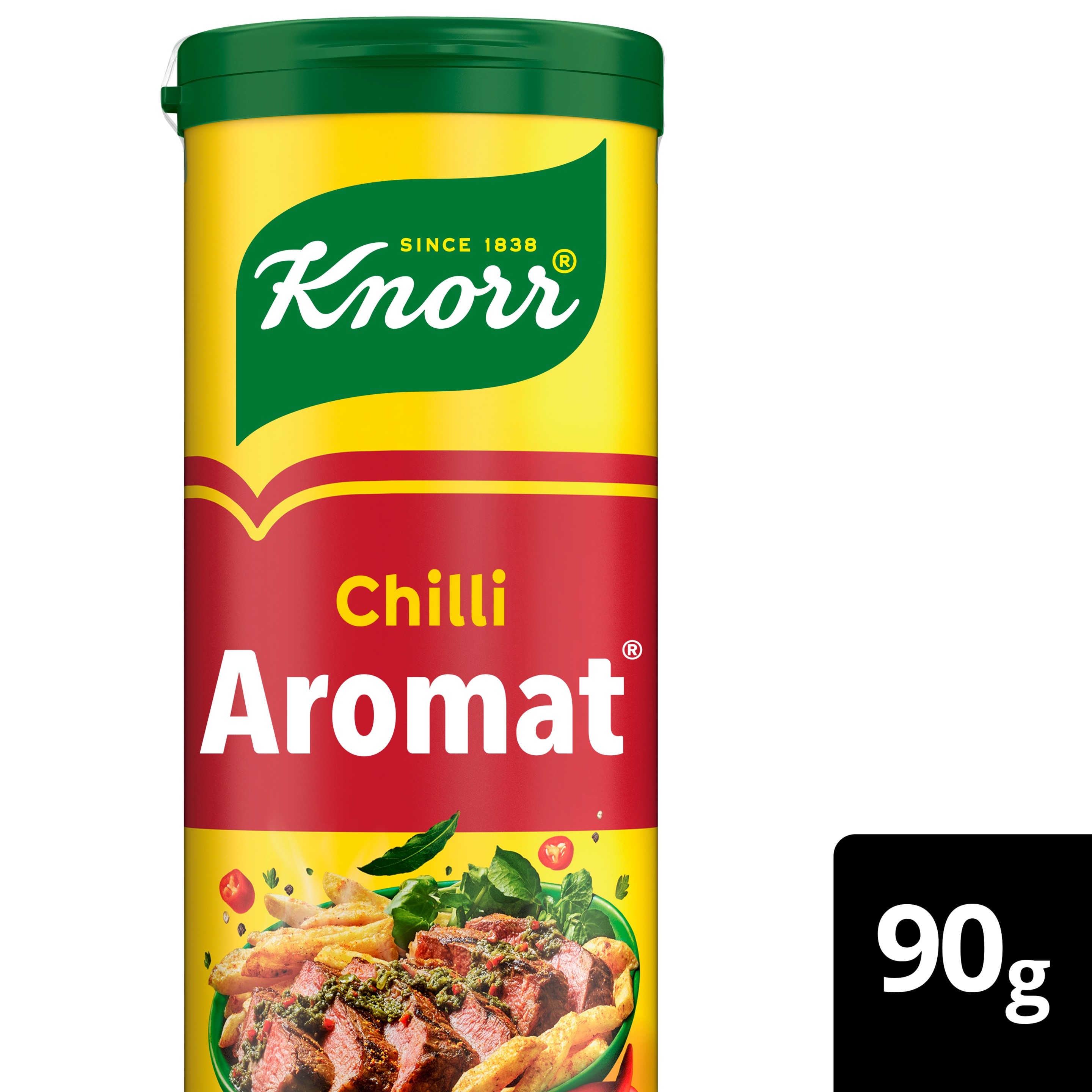 Aromat Chilli