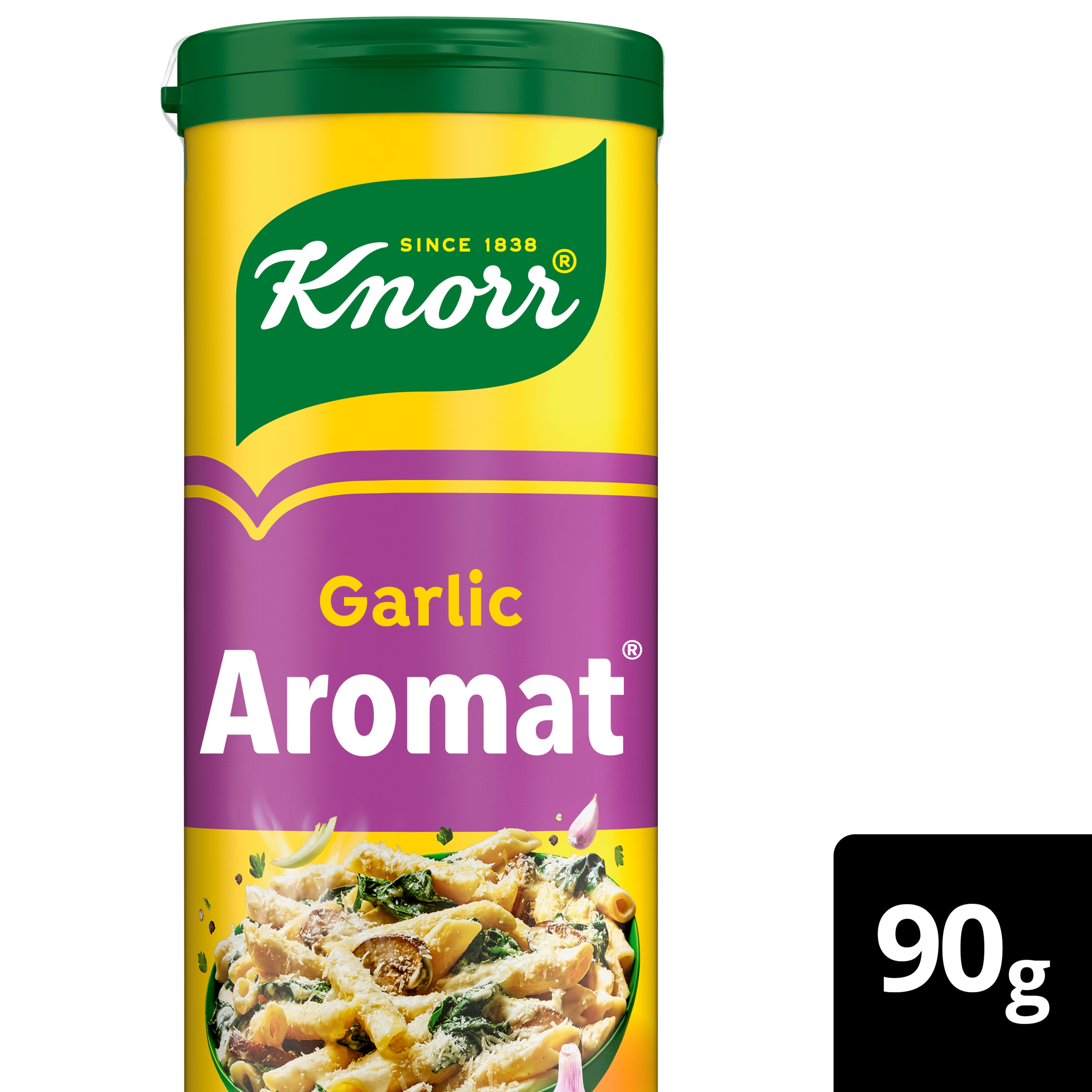 Aromat Garlic