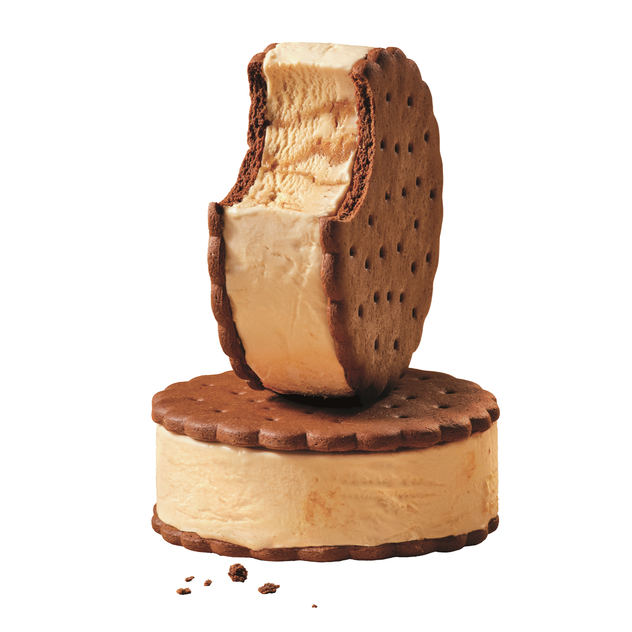 REESE'S Peanut Butter Sandwich