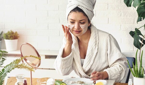 How To Remove Pimples Overnight At Home
