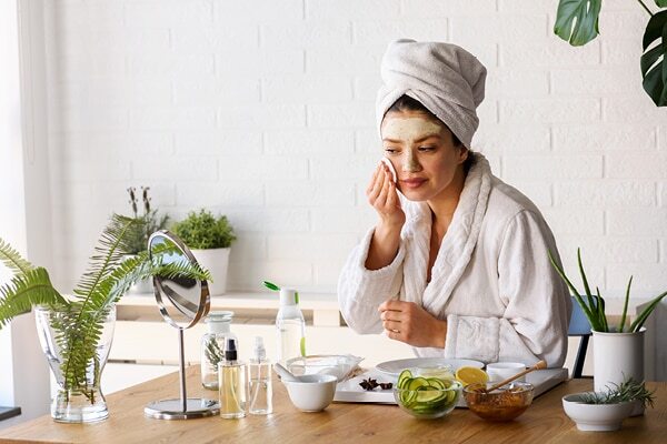 FAQs about get rid pimples