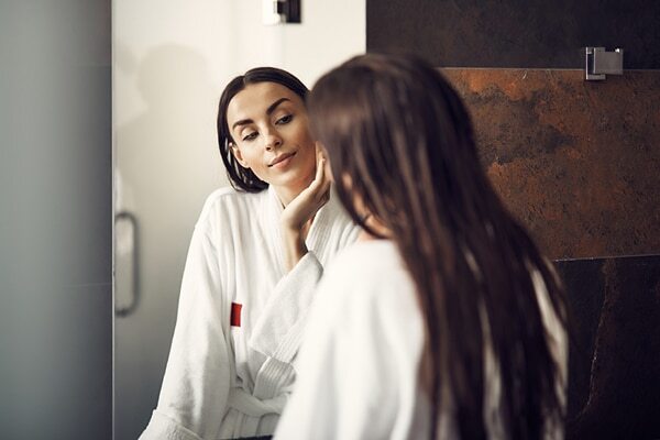 FAQs about get rid pimples