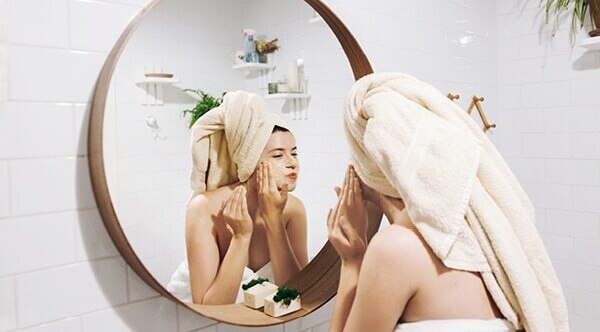 FAQs about get rid pimples