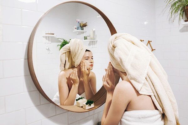 FAQs about get rid pimples