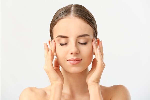 Pre-makeup remover