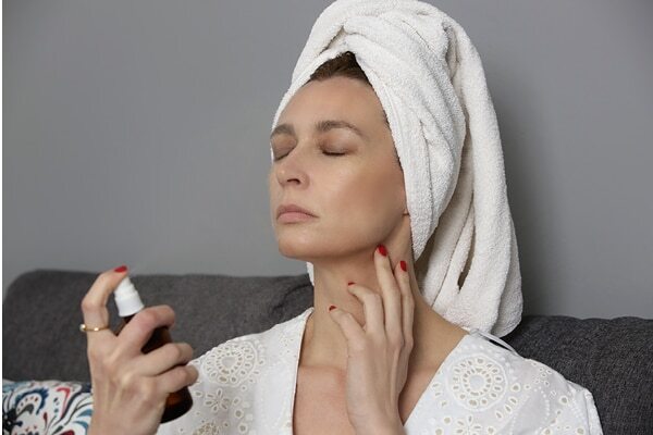 Pre-makeup remover
