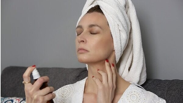 Pre-makeup remover