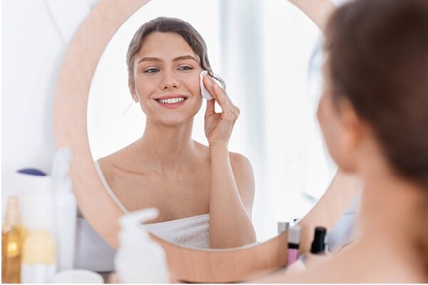 Pre-makeup remover