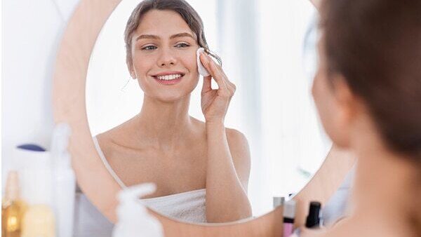 Pre-makeup remover