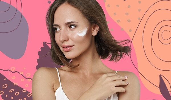Can You Use Body Lotion As A Facial Moisturiser? We Investigate