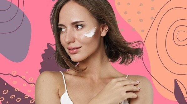 Can You Use Body Lotion As A Facial Moisturiser? We Investigate