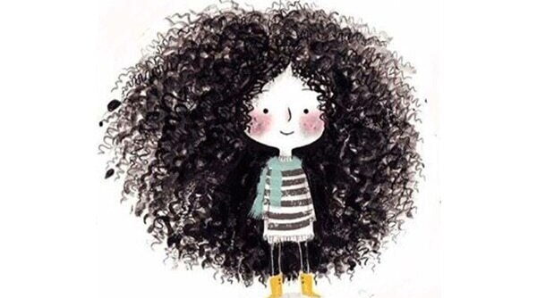 Listen Up, Girls With Curls! Wanna Know What Haircut Best Suits Your Face Shape?