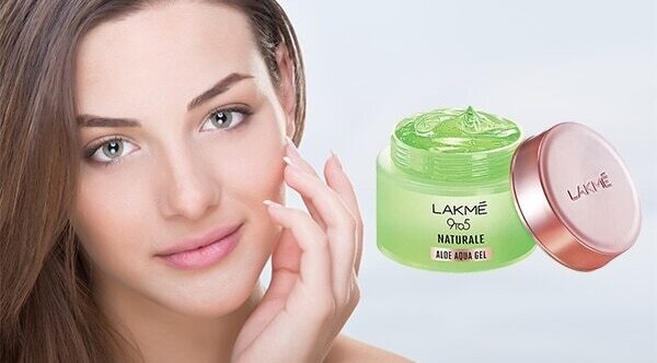 Sensitive skin