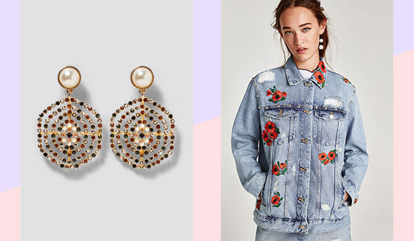 Zara Just Went Online And Here’s Everything We’ve Added To Our Cart