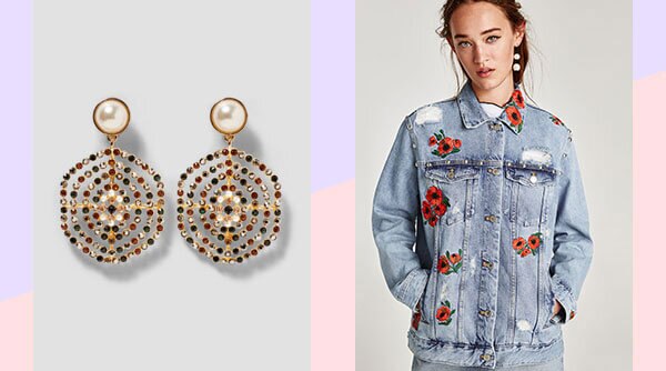Zara Just Went Online And Here’s Everything We’ve Added To Our Cart