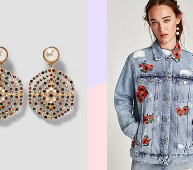 Image of Zara Just Went Online And Here’s Everything We’ve Added To Our Cart