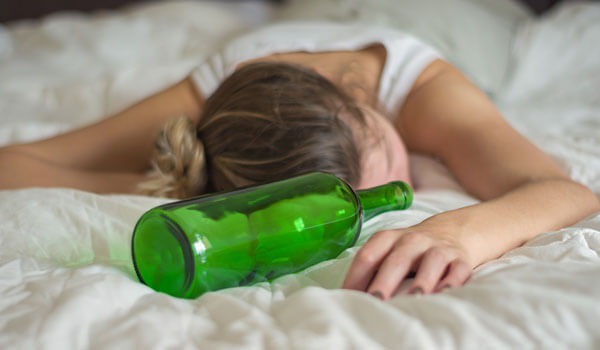 6 Homemade Drinks That Will Bid Your Hangover Goodbye